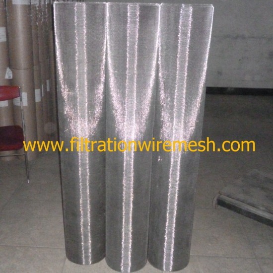 stainless steel filtration wire mesh Made in Korea